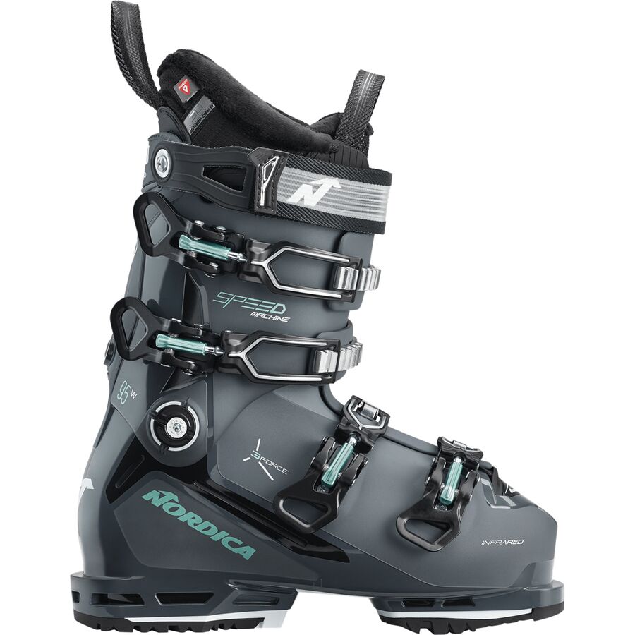 Speedmachine 3 95 Ski Boot - 2024 - Women's