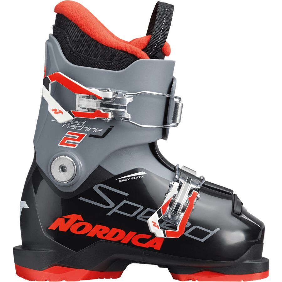 Speedmachine J 2 Ski Boot - 2024 - Kids'