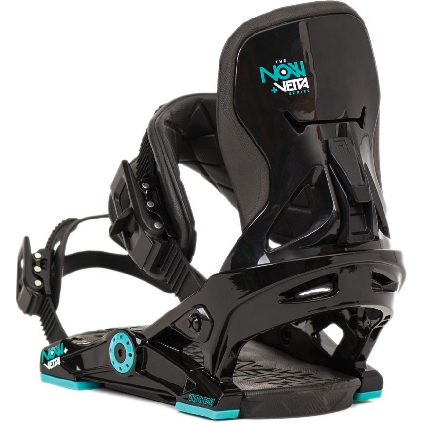 Now Vetta Snowboard Binding Women's