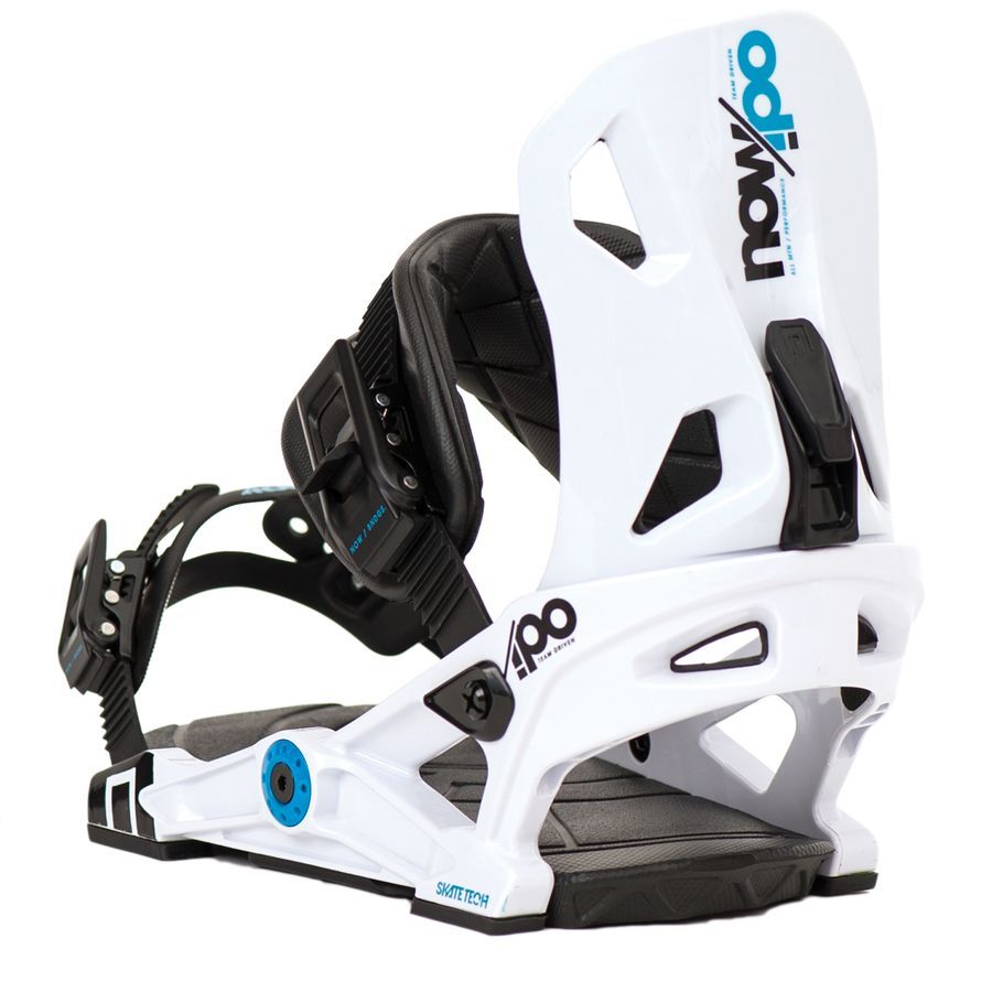 Now IPO Snowboard Binding