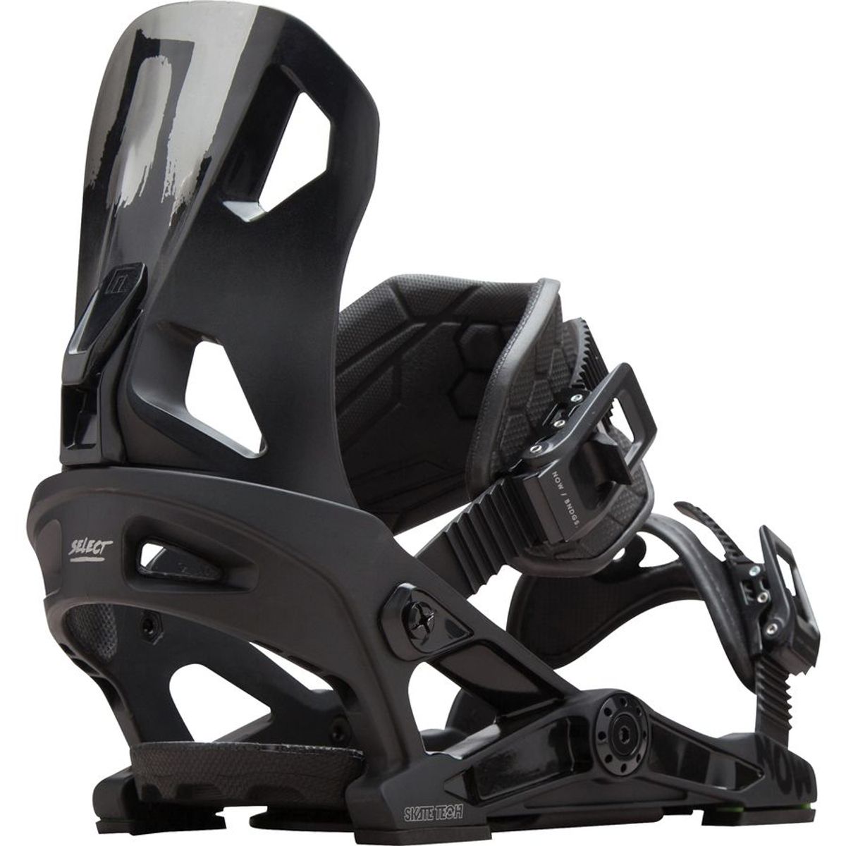 Now Select Snowboard Binding | Backcountry.com