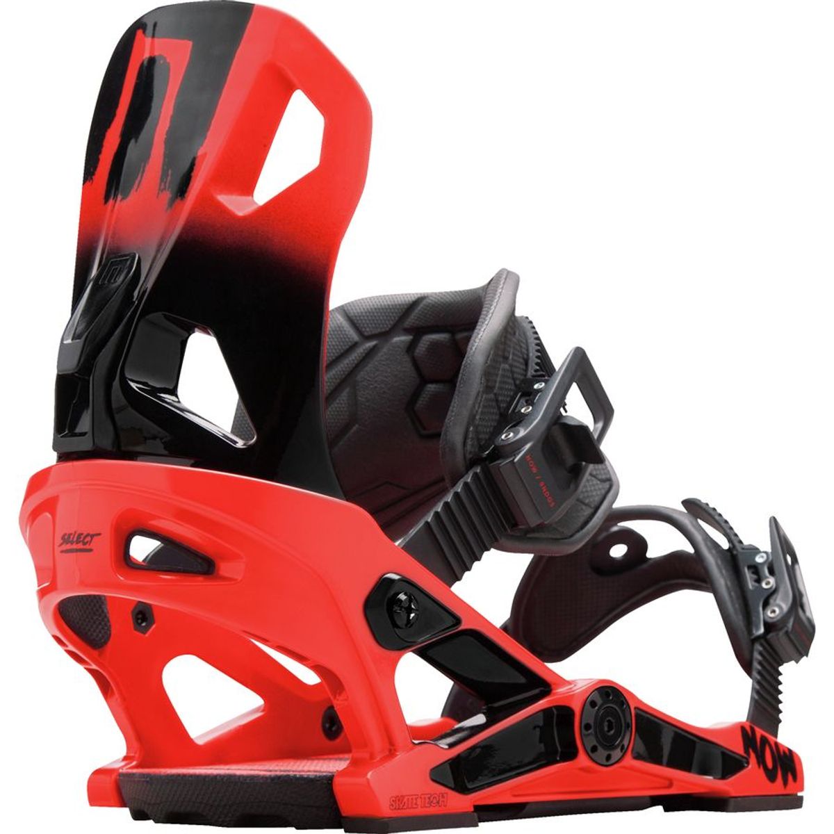 Now Select Snowboard Binding | Backcountry.com
