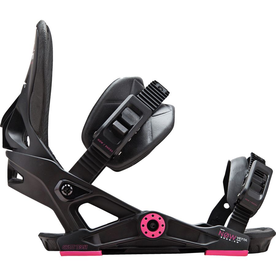 Now Vetta Snowboard Binding Women's