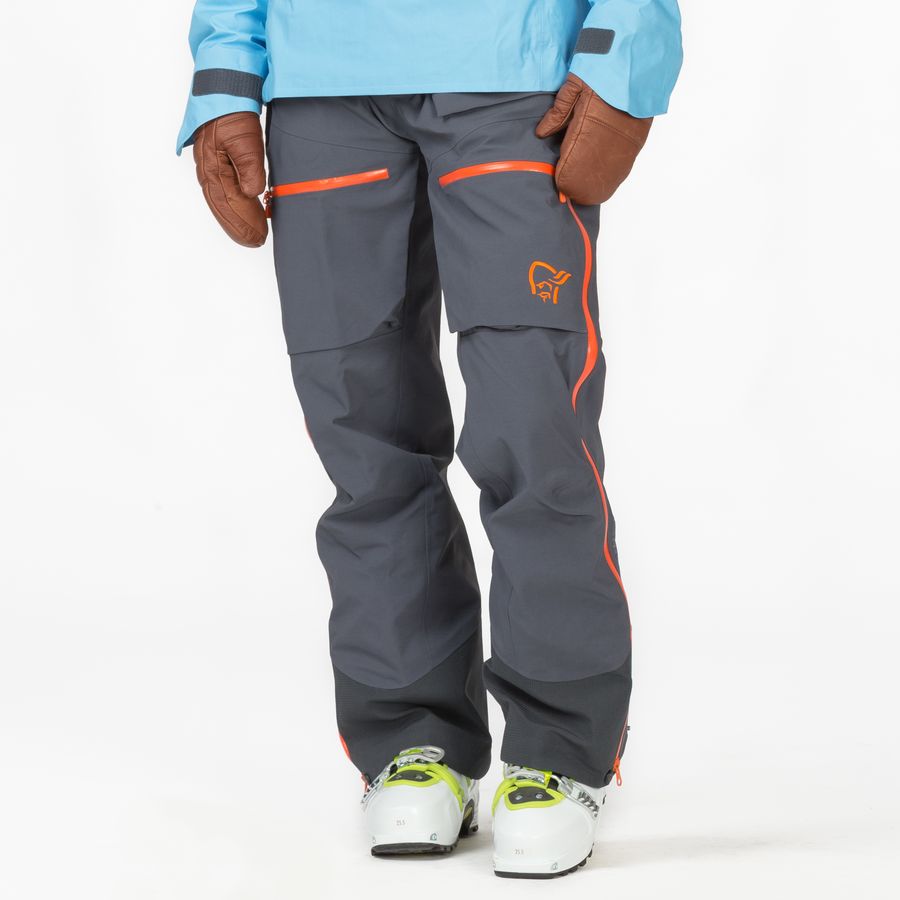 Norrøna Lofoten GoreTex Pro Shell Pant Women's