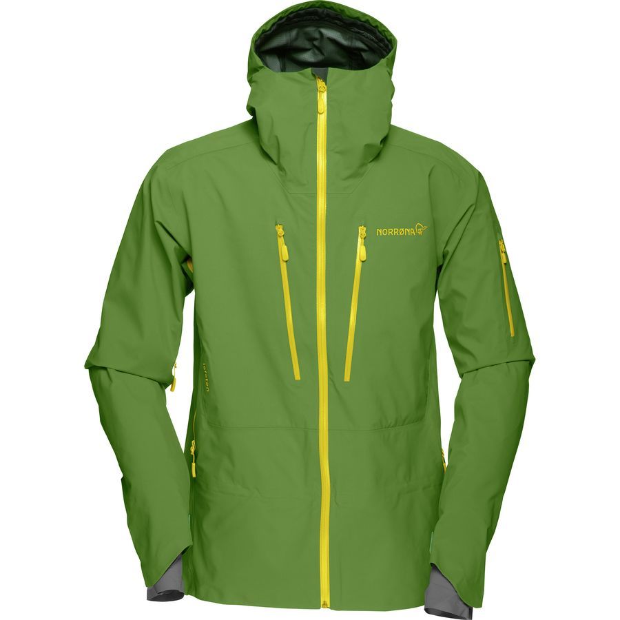 Norrøna Lofoten GoreTex Pro Shell Jacket Men's