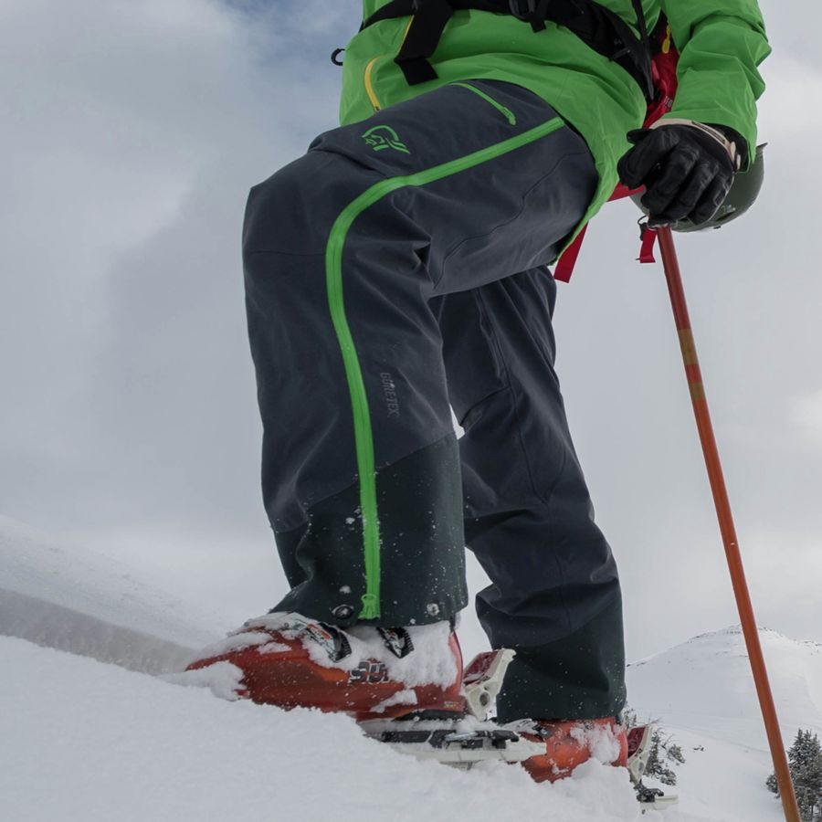 Norrøna Lofoten GoreTex Pro Shell Pant Men's