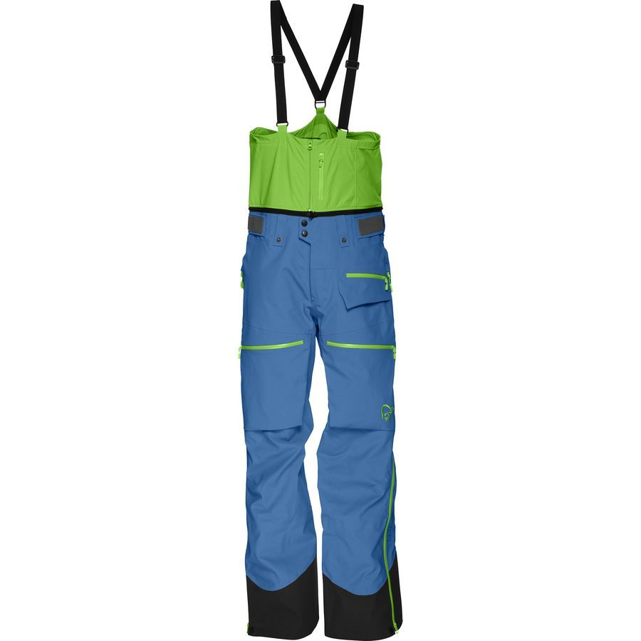 Norrøna Lofoten GoreTex Pro Shell Pant Men's