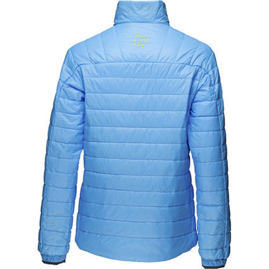 Norrøna Falketind PrimaLoft Jacket - Boys'&nbsp;Back