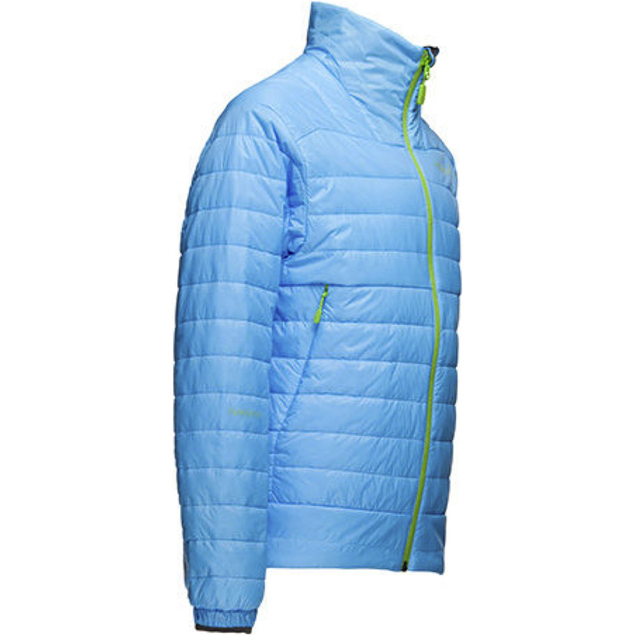 Norrøna Falketind PrimaLoft Jacket - Boys'&nbsp;Side