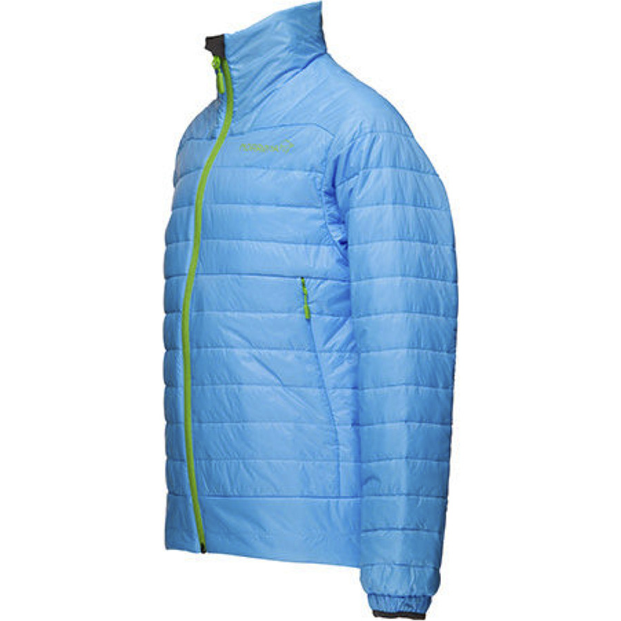 Norrøna Falketind PrimaLoft Jacket - Boys'&nbsp;Side