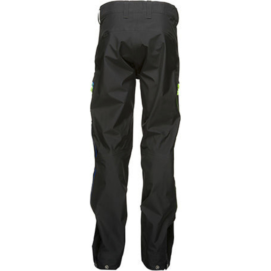 Norrøna Falketind Gore-Tex Pant - Boys'&nbsp;Back