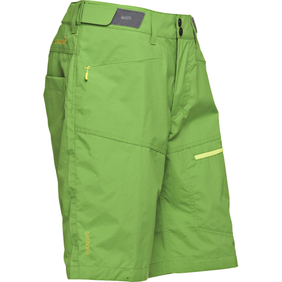 Norrøna Bitihorn Lightweight Short - Men's&nbsp;3/4 Front