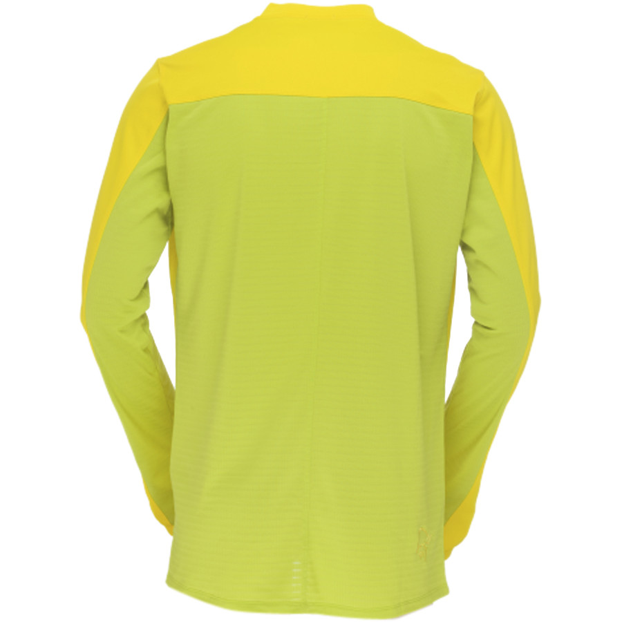 Norrøna Fjora Equaliser Shirt - Long-Sleeve - Men's&nbsp;Back