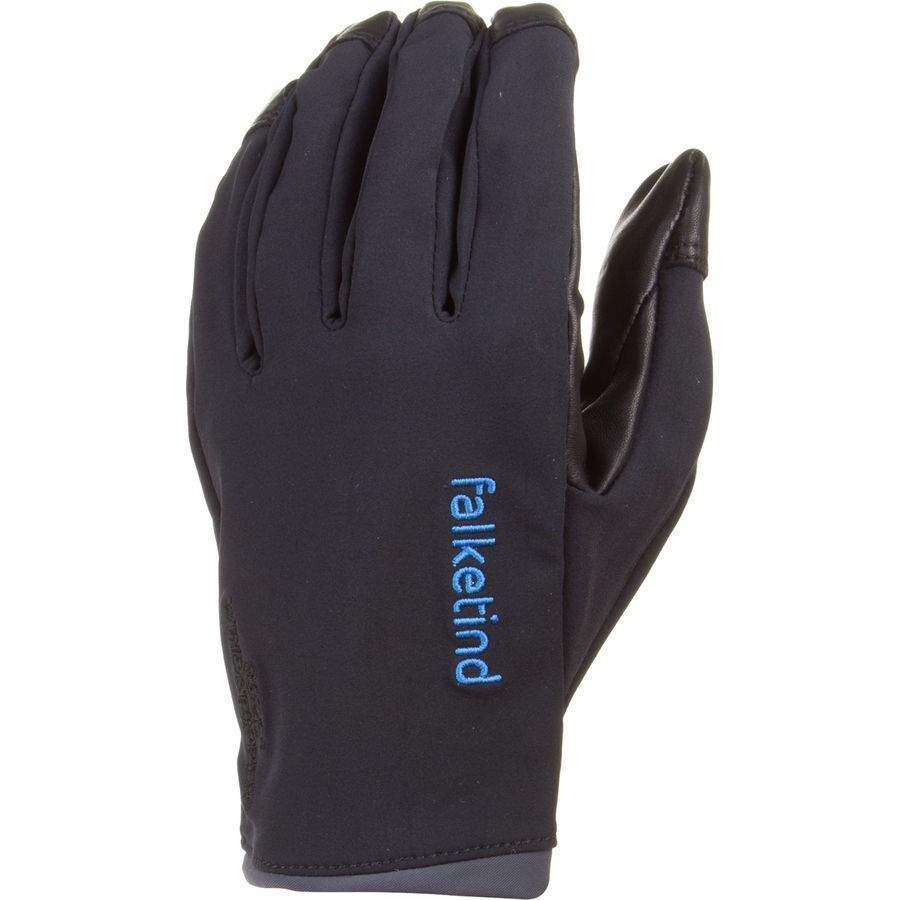 Norrøna Falketind Windstopper Short Glove&nbsp;Caviar