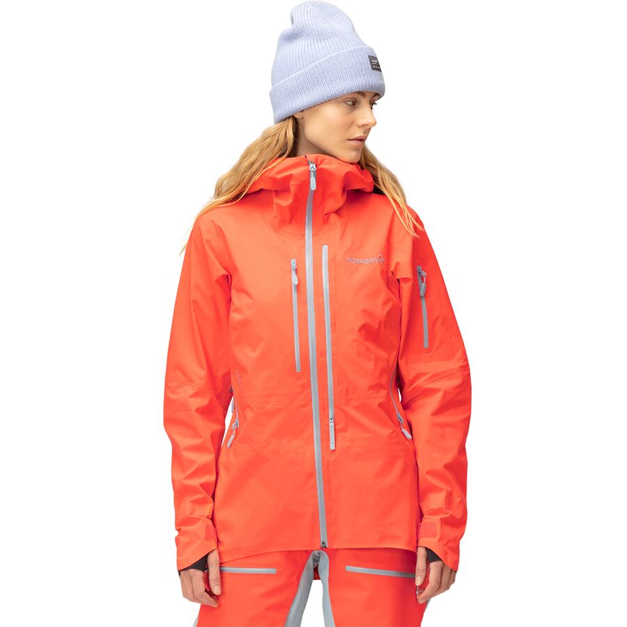 Lofoten GORE-TEX PRO Jacket - Women's