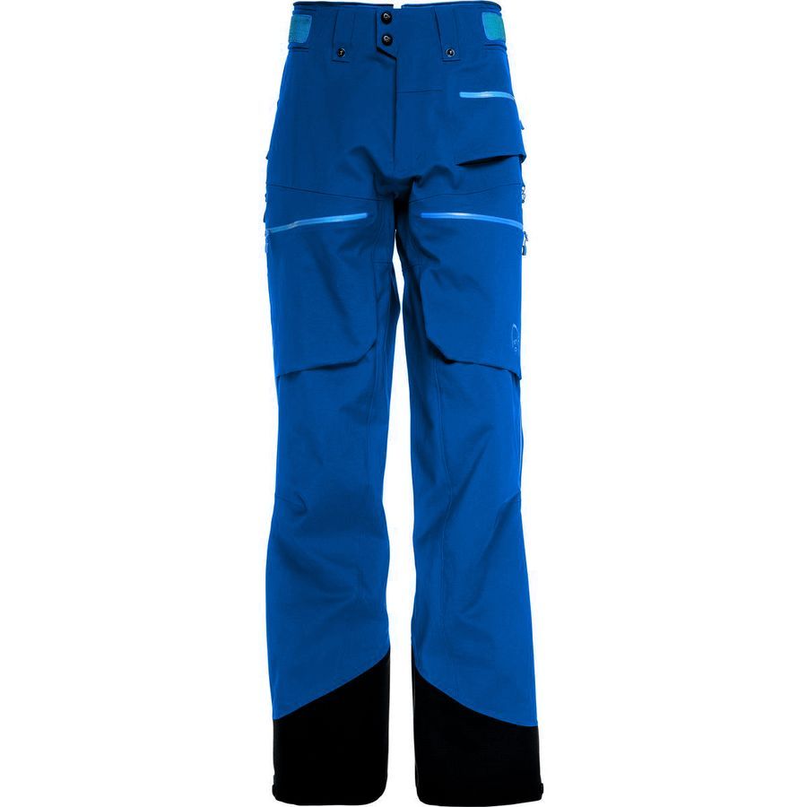 Norrona Lofoten GoreTex Pro Shell Pant Men's