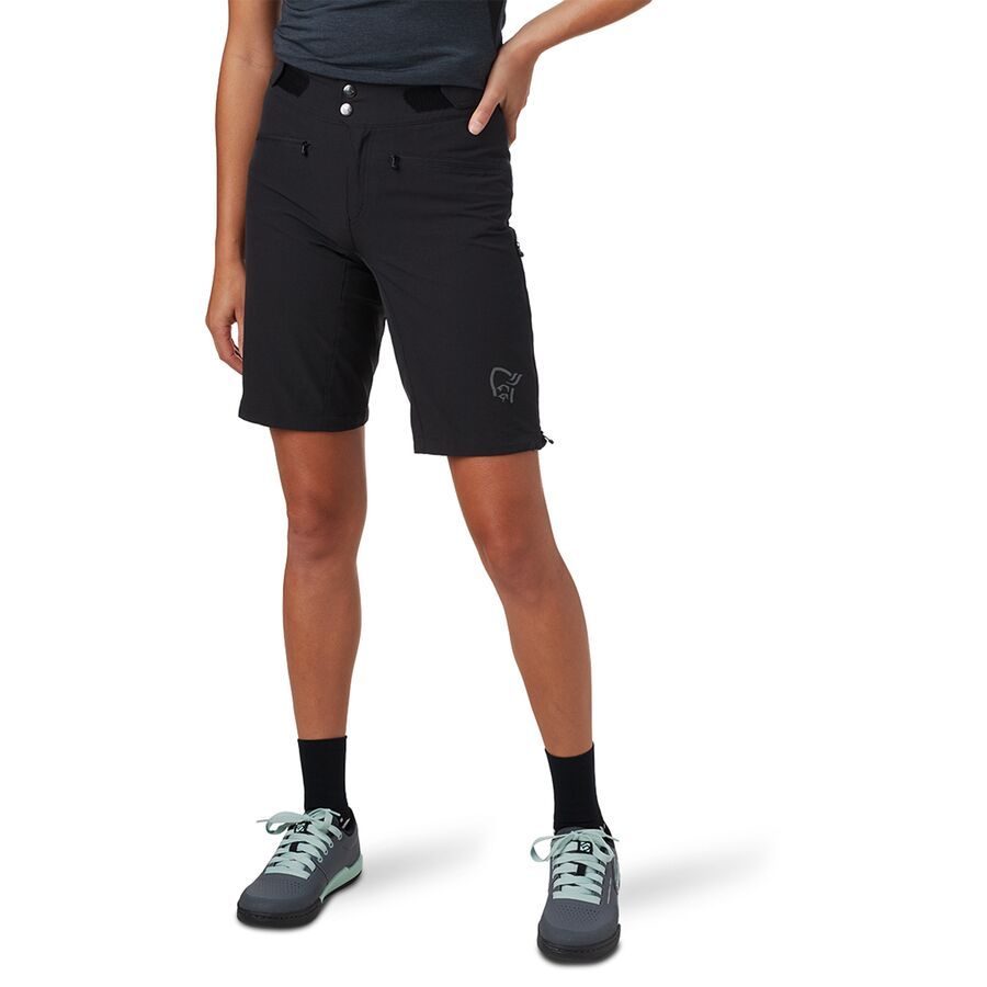 Fjora Flex1 Lightweight Shorts - Women's