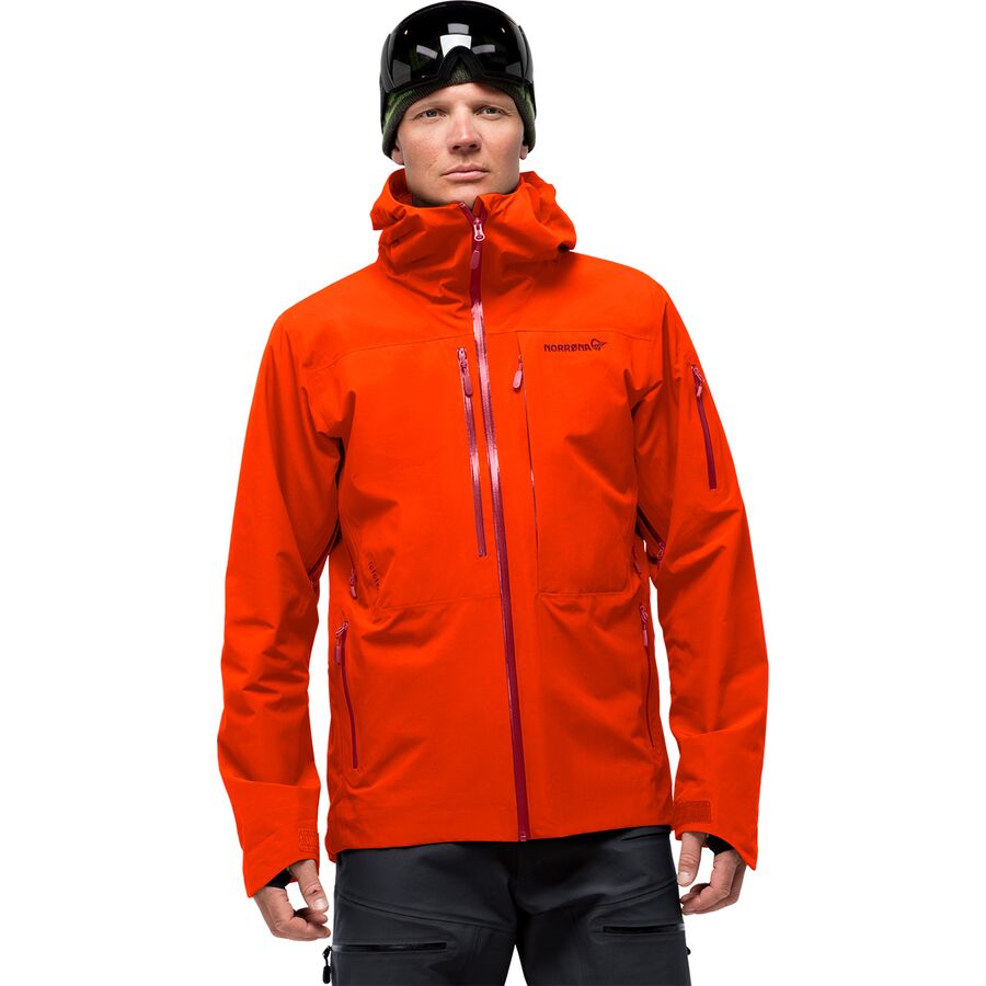 Lofoten GORE-TEX Insulated Jacket - Men's
