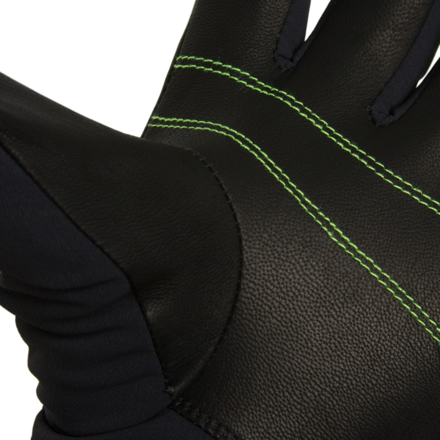 Norrøna Narvik dri 1 Primaloft Long Glove&nbsp;Fabric Detail