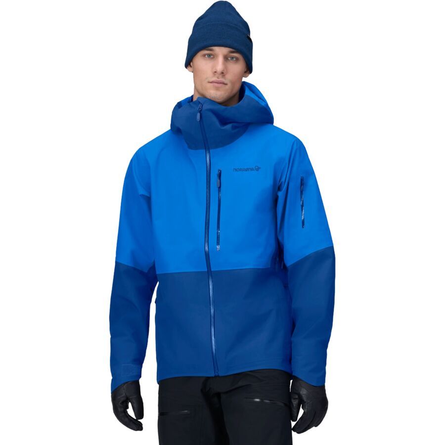Lofoten GORE-TEX Jacket - Men's