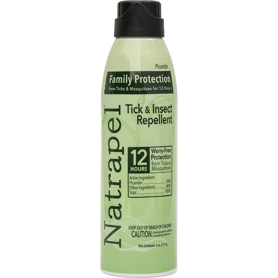 Picaridin Continuous Spray - 12pc