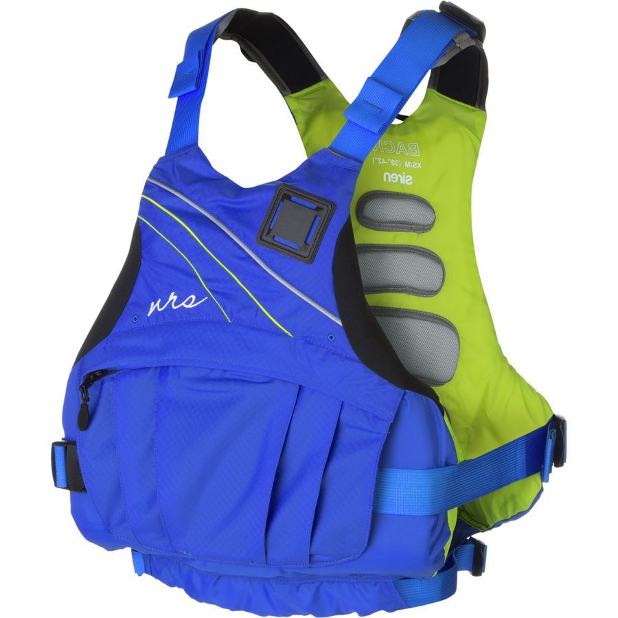 NRS Siren Type III Personal Flotation Device Women's