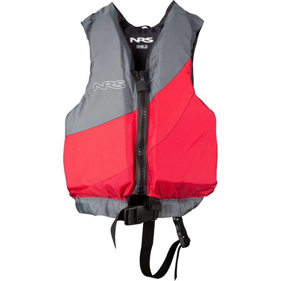 NRS Crew Universal Type III Personal Flotation Device 3050lbs Kids