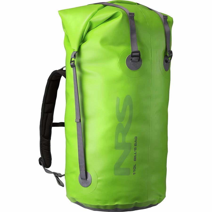 Bill's Bag 65-110L Dry Bag