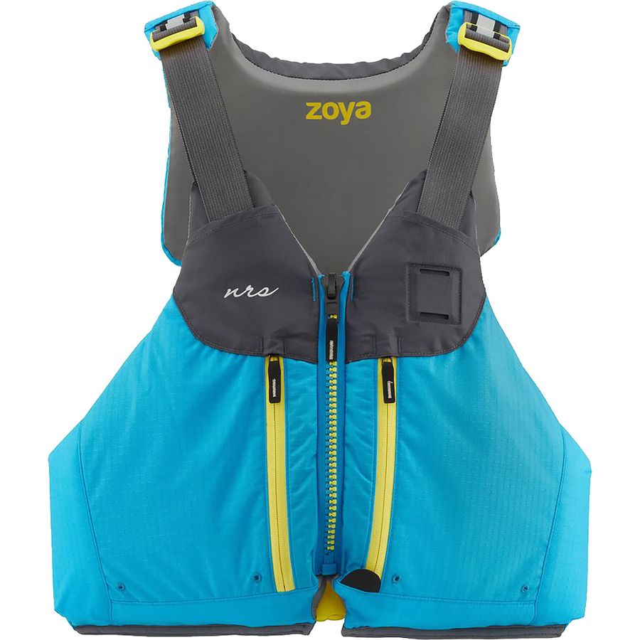 Zoya Type III Personal Flotation Device - Women's