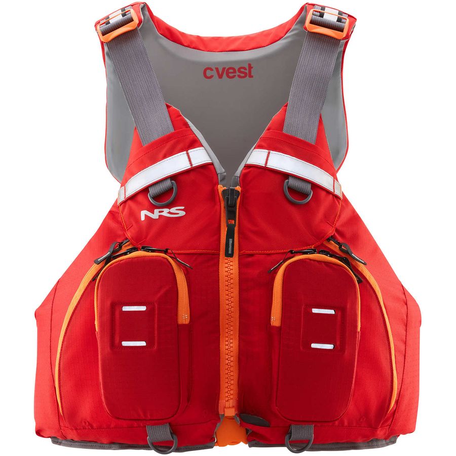 cVest Type III Personal Flotation Device