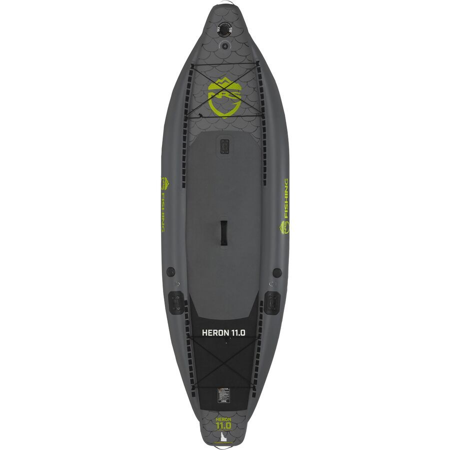 Heron Inflatable Stand-Up Paddleboard
