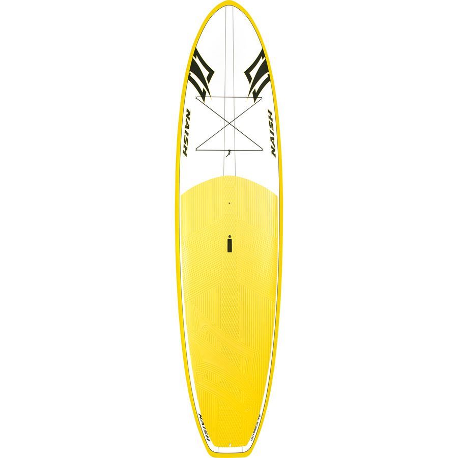 Naish Odysseus StandUp Paddleboard