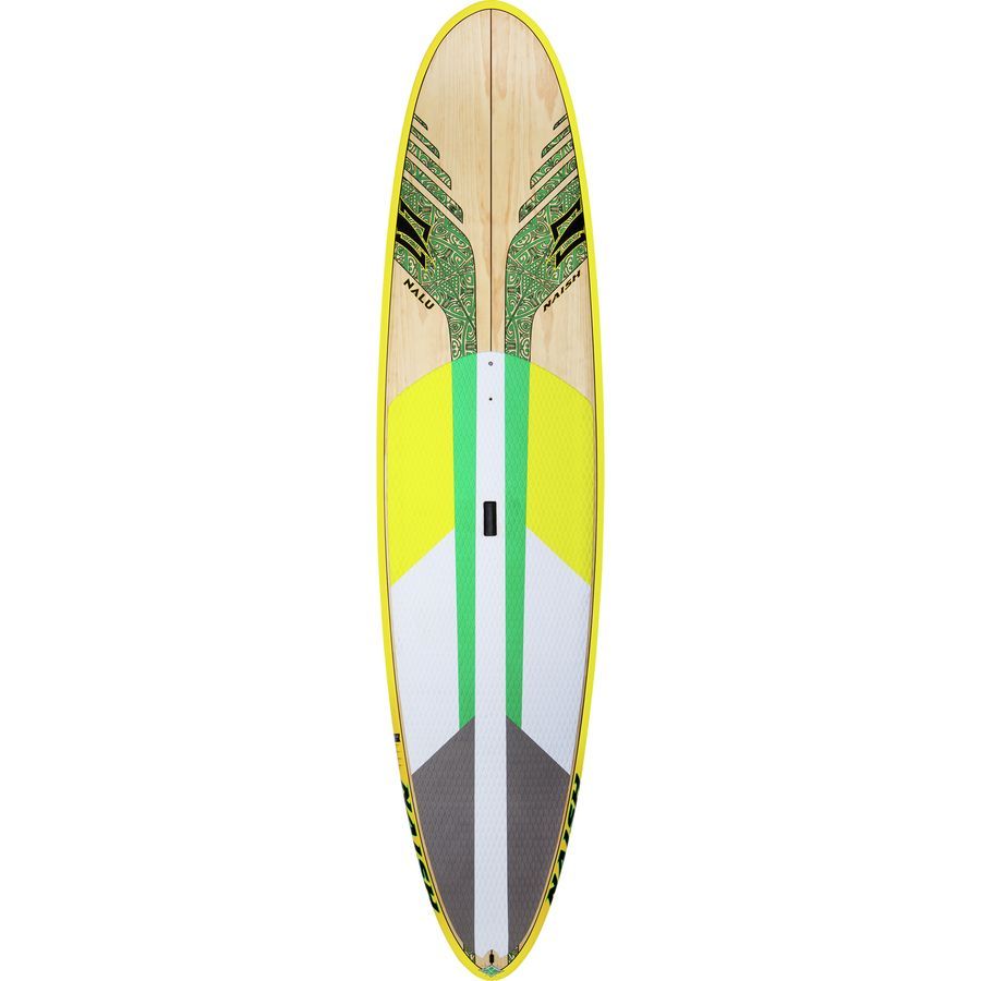 Naish Nalu Series GT StandUp Paddleboard