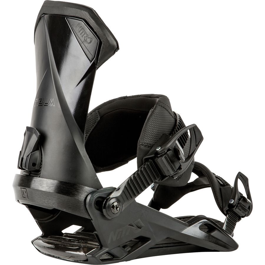 Nitro Team Snowboard Binding Men's