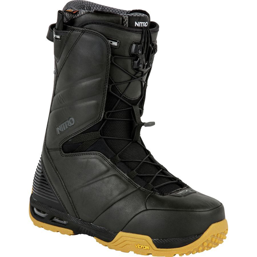 Nitro Team TLS Snowboard Boot Men's
