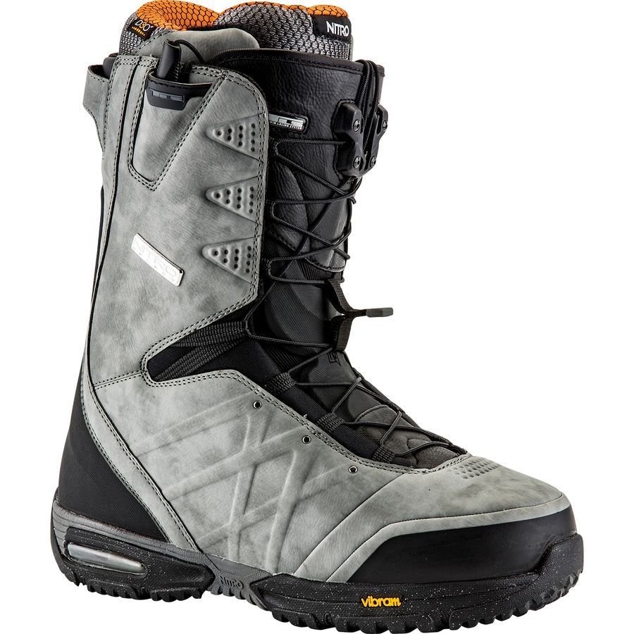 Nitro Select TLS Snowboard Boot Men's