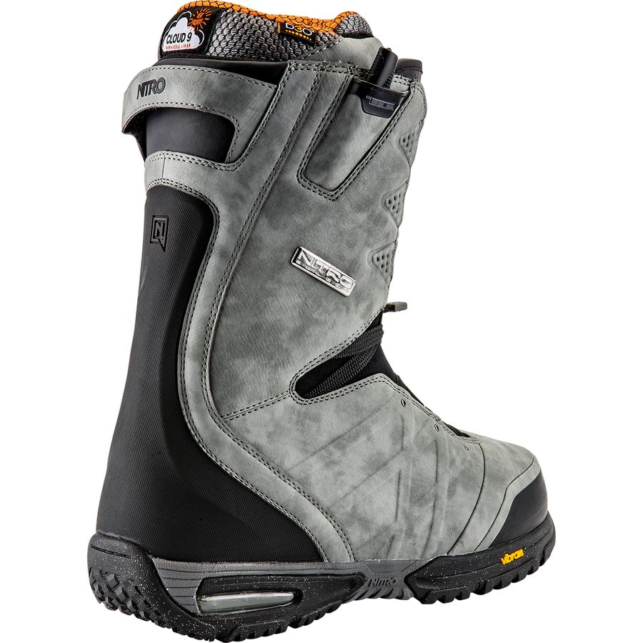 Nitro Select TLS Snowboard Boot Men's