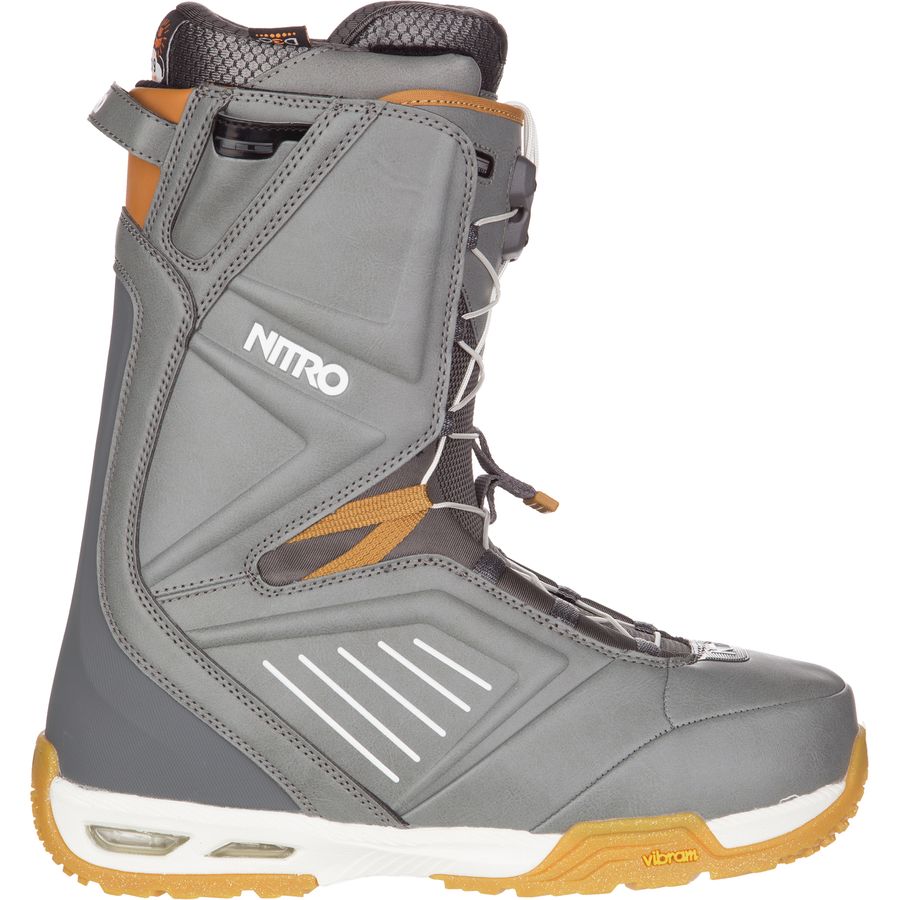 Nitro Team TLS Snowboard Boot Men's