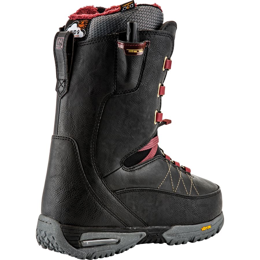 Nitro Faint TLS Snowboard Boot Women's