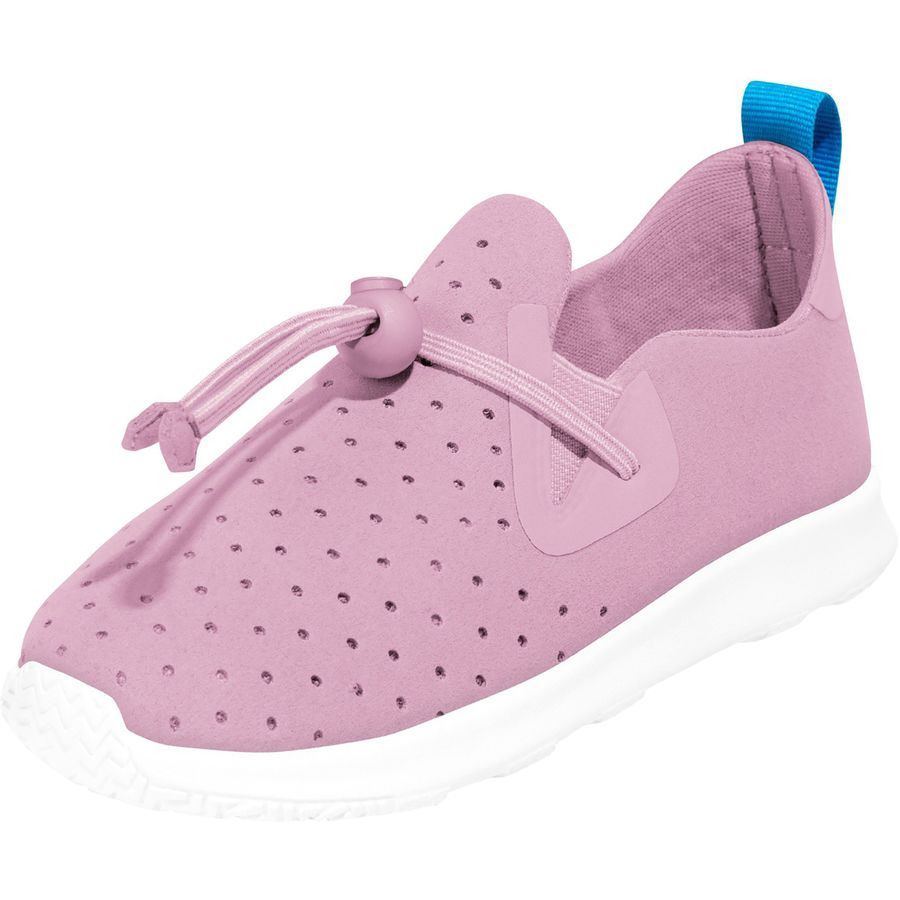 Native Shoes Apollo Moc Shoe Toddler Girls'