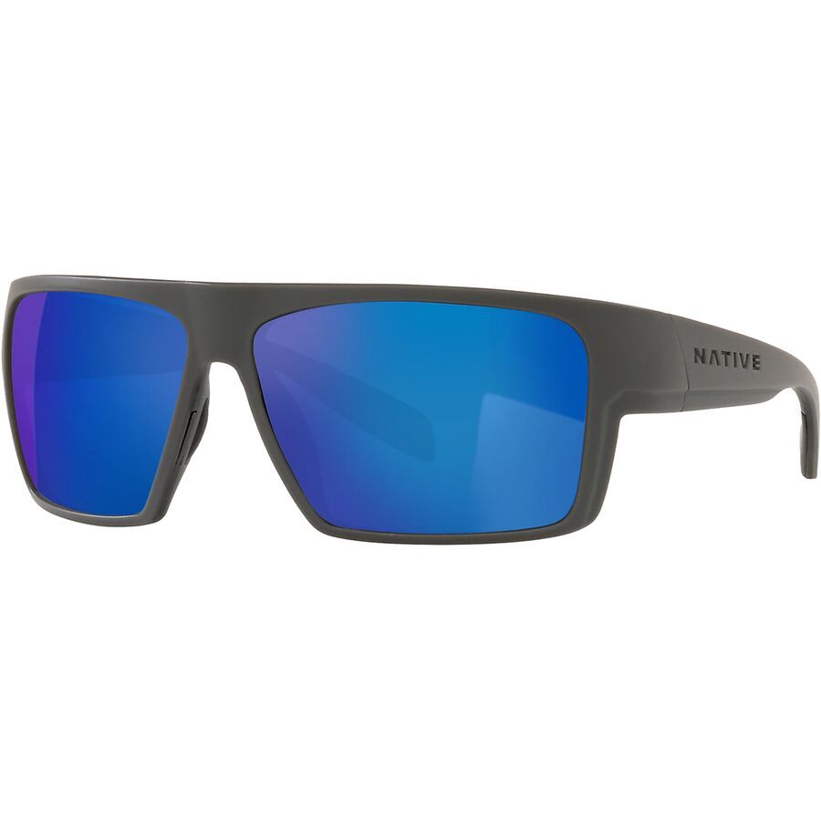 Native Eyewear Eldo Polarized Sunglasses Men's