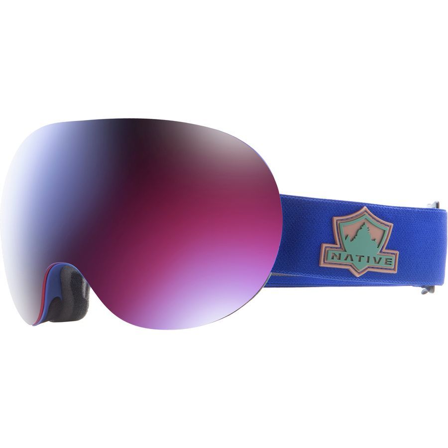 Native Eyewear BackBowl Goggle