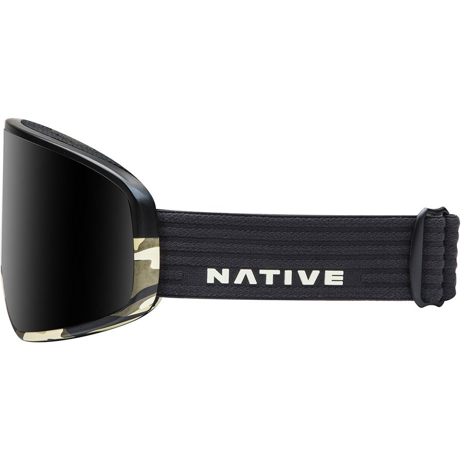 Native Eyewear TenMile Goggles Men's