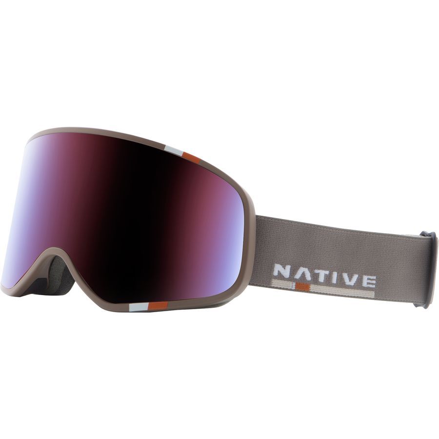 Native Eyewear TenMile Goggles Men's