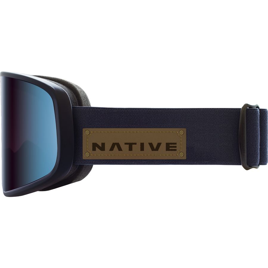 Native Eyewear TenMile Goggles Men's