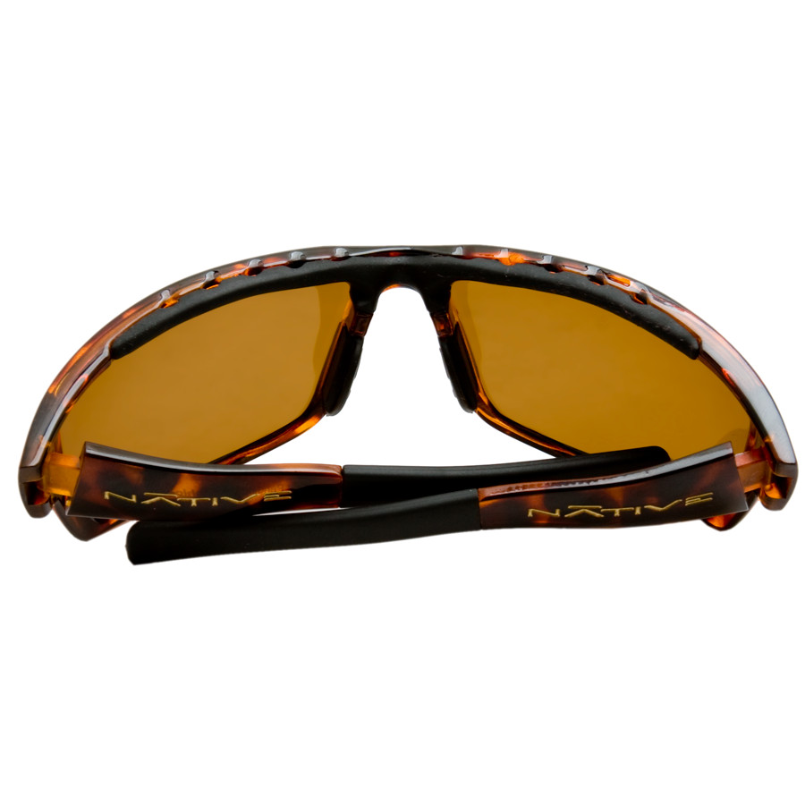 Native Eyewear Cable Interchangeable Polarized Sunglasses