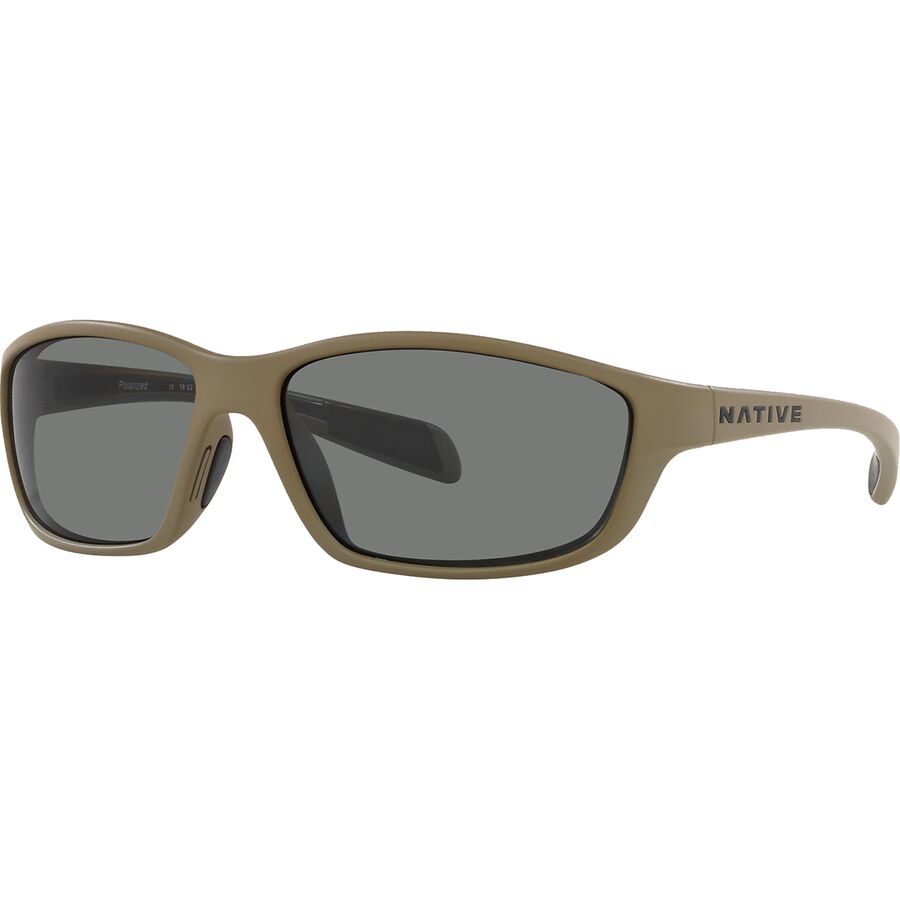 Kodiak Polarized Sunglasses