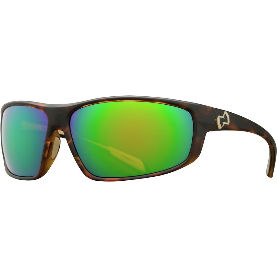 Native Eyewear Bigfork Sunglasses Polarized