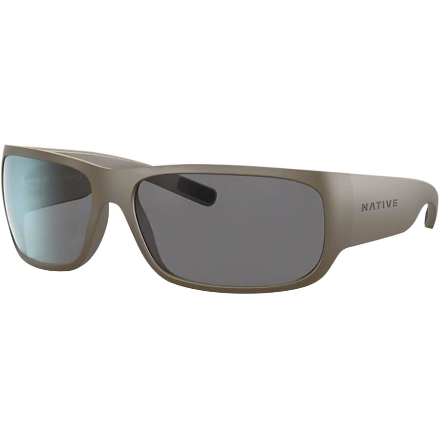 Boulder SV Polarized Sunglasses