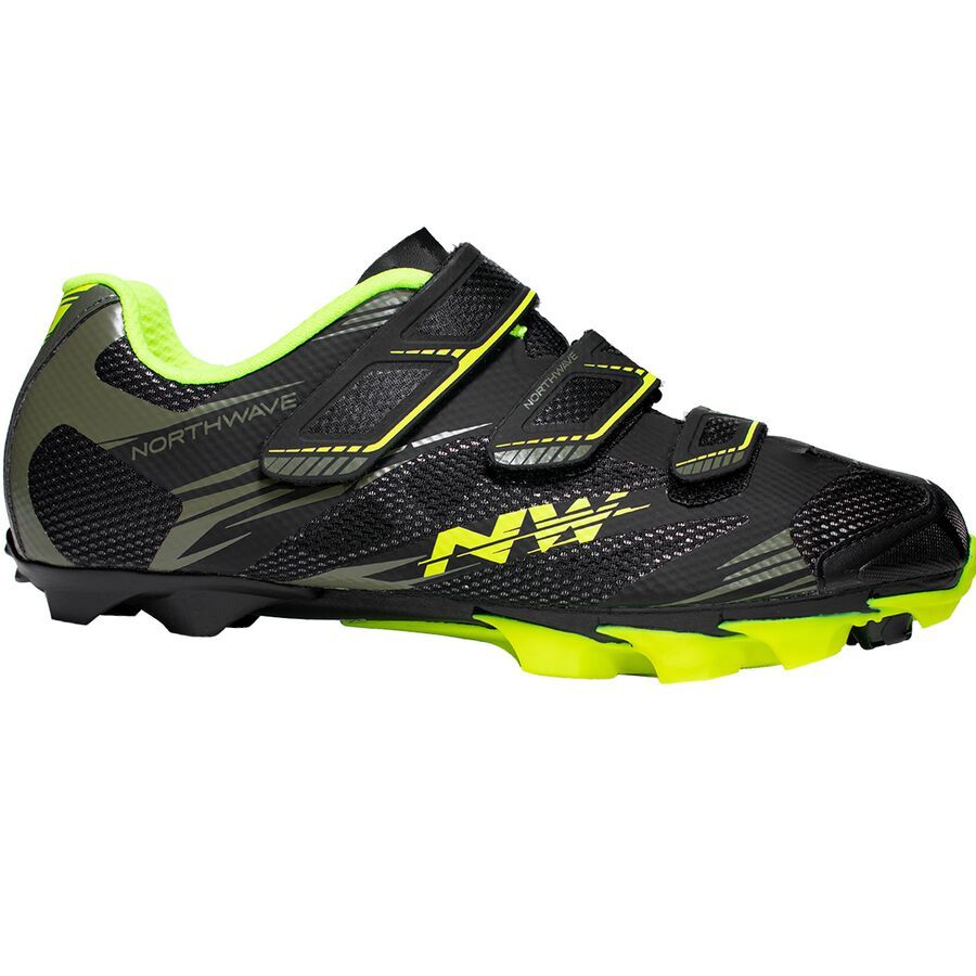 scarpe mtb northwave scorpius 2